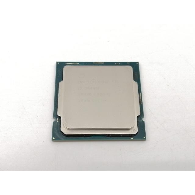 中古】Intel Core i5-10400F (2.9GHz/TB:4.3GHz) BOX LGA1200/6C/12T