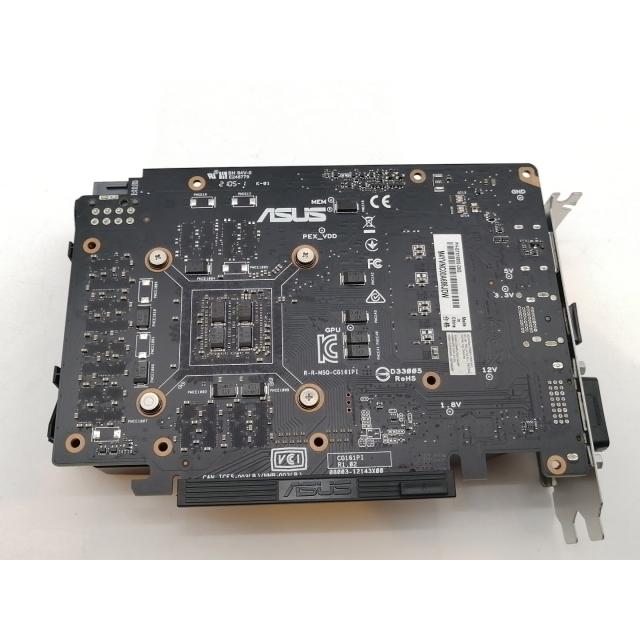 中古】ASUS PH-GTX1660S-O6G GTX1660Super/6GB(GDDR6)/PCI-E【津田沼