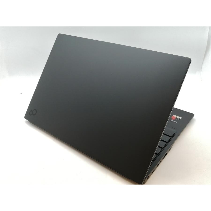 中古】Fujitsu FMV Zero WU6-LI 【SnapDragon X1-26-100 /32GB/512GB