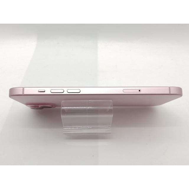 中古】Apple 国内版 【SIMフリー】 iPhone 15 Plus 256GB ピンク