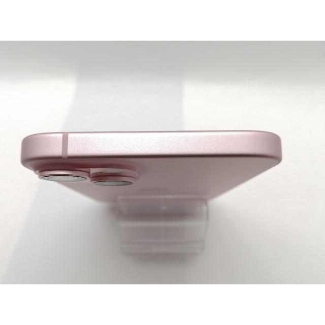 中古】Apple 国内版 【SIMフリー】 iPhone 15 Plus 256GB ピンク