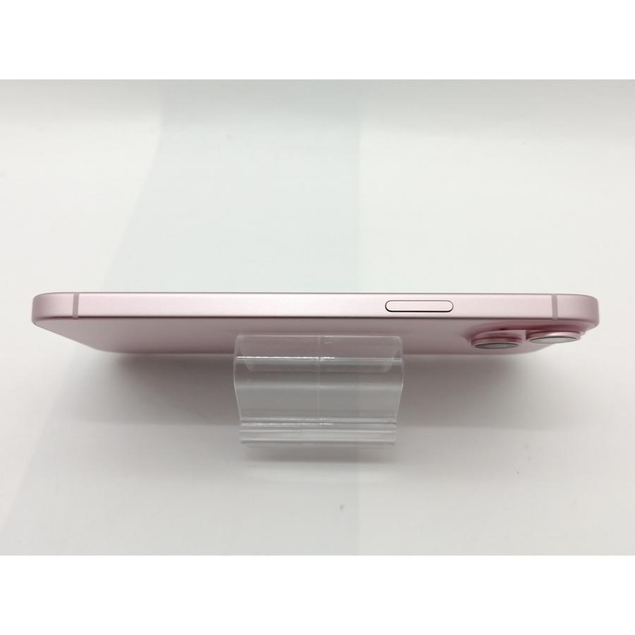 中古】Apple 国内版 【SIMフリー】 iPhone 15 Plus 256GB ピンク