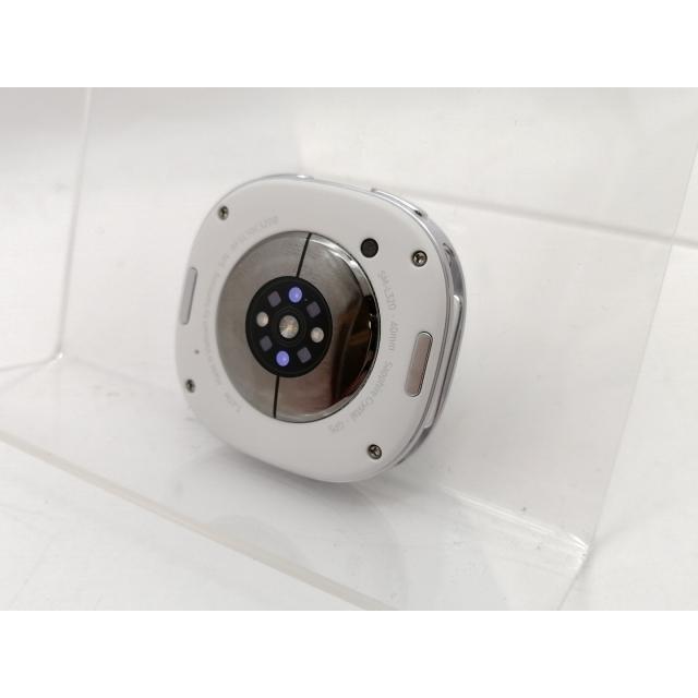 【中古】SAMSUNG Galaxy Watch8 Bluetoothモデル 40mm SM-L320NZSJXJP [シルバー]【新宿東口】保証期間１ヶ月【ランクA】の画像