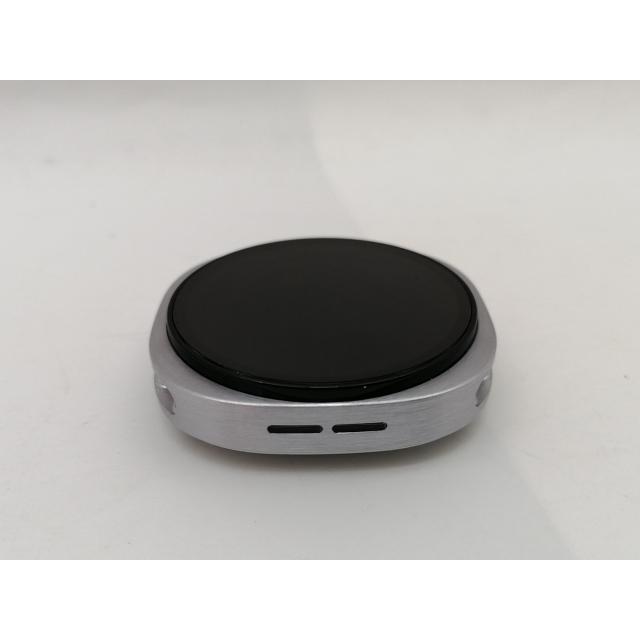 【中古】SAMSUNG Galaxy Watch8 Bluetoothモデル 40mm SM-L320NZSJXJP [シルバー]【新宿東口】保証期間１ヶ月【ランクA】の画像