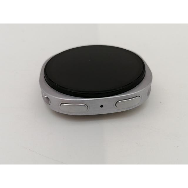 【中古】SAMSUNG Galaxy Watch8 Bluetoothモデル 40mm SM-L320NZSJXJP [シルバー]【新宿東口】保証期間１ヶ月【ランクA】の画像