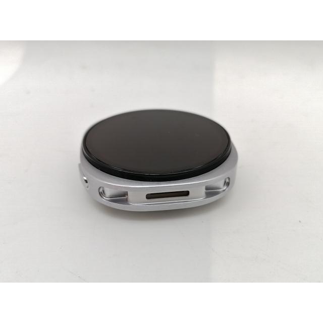 【中古】SAMSUNG Galaxy Watch8 Bluetoothモデル 40mm SM-L320NZSJXJP [シルバー]【新宿東口】保証期間１ヶ月【ランクA】の画像
