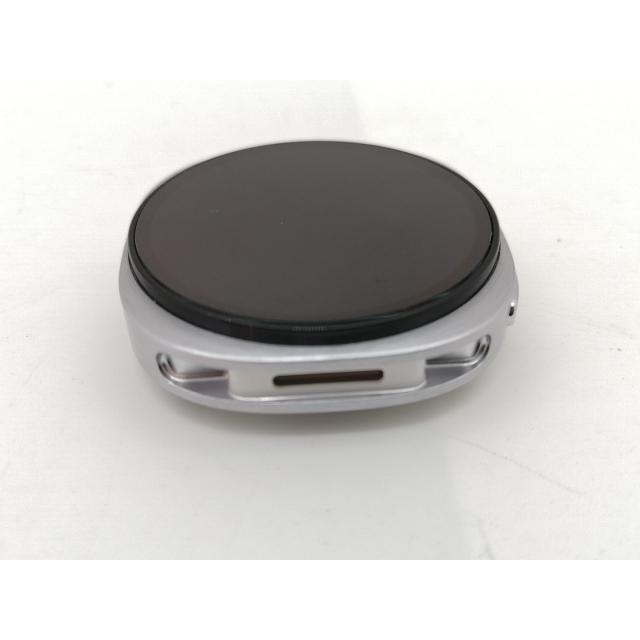 【中古】SAMSUNG Galaxy Watch8 Bluetoothモデル 40mm SM-L320NZSJXJP [シルバー]【新宿東口】保証期間１ヶ月【ランクA】の画像