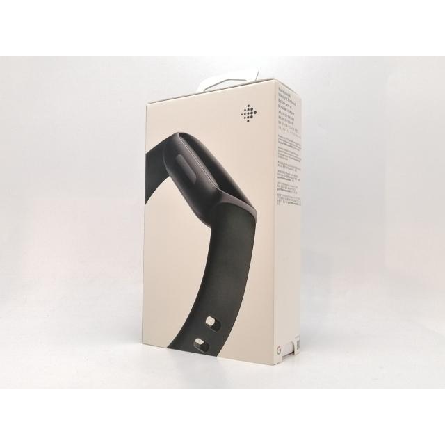 未使用】Fitbit Fitbit Inspire 3 FB424BKBK-FRCJK ミッドナイトゼン 
