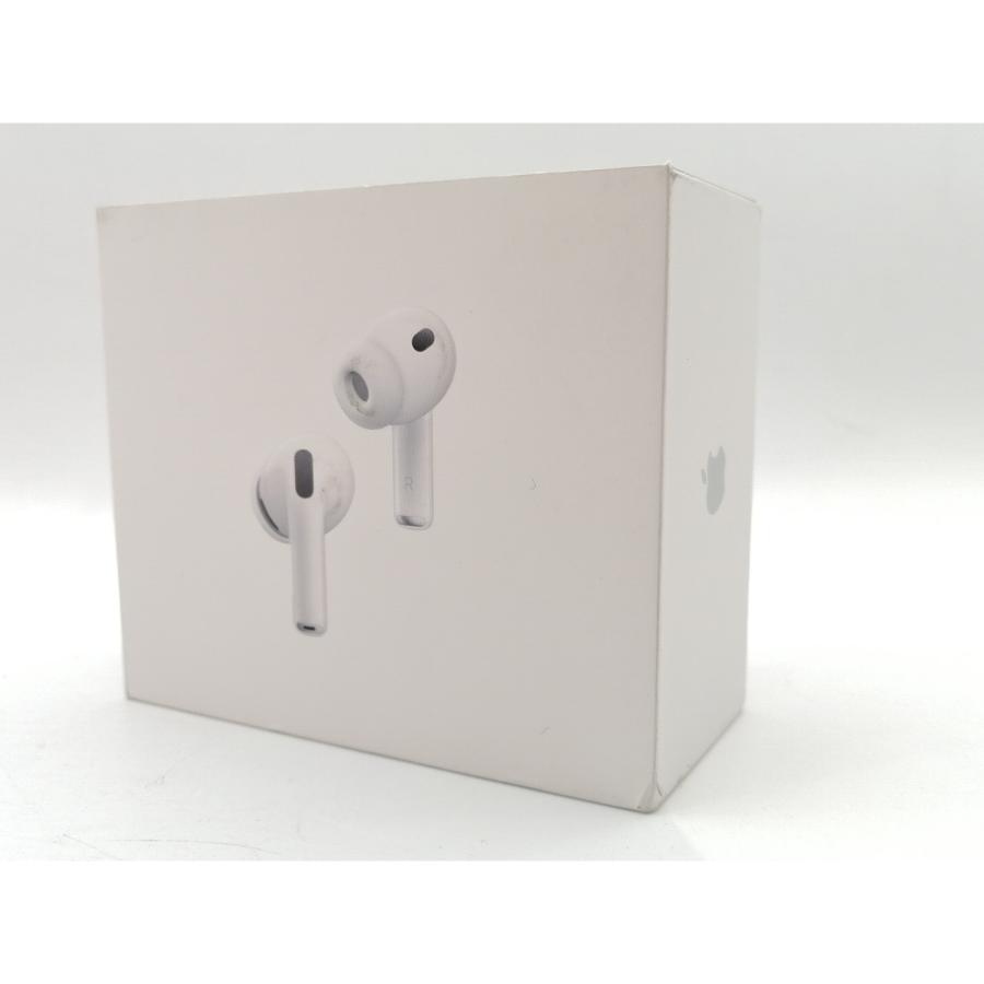 未使用】Apple AirPods Pro 3 MFHP4J/A【津田沼】保証期間1ヶ月