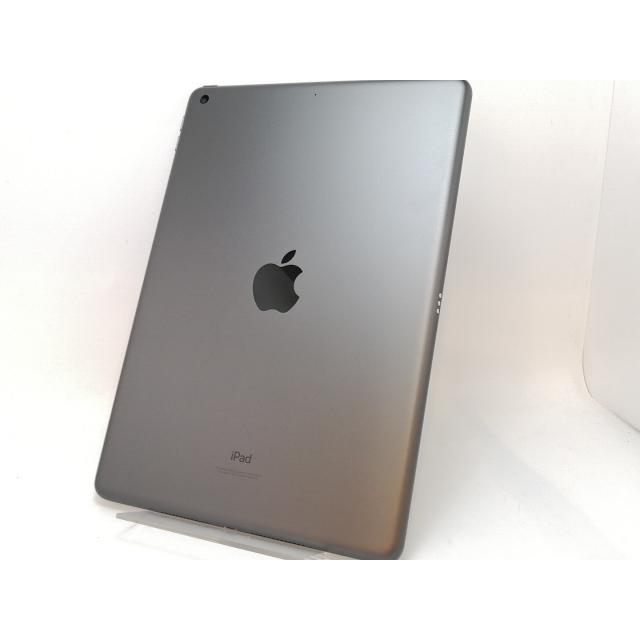中古】Apple 【Wi-Fi】 iPad（第9世代/2021） 64GB スペースグレイ