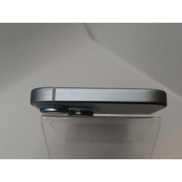 【中古】Apple docomo 【SIMフリー】 iPhone 15 256GB ブルー MTMR3J/A【秋葉3号】保証期間１ヶ月【ランクB】の画像