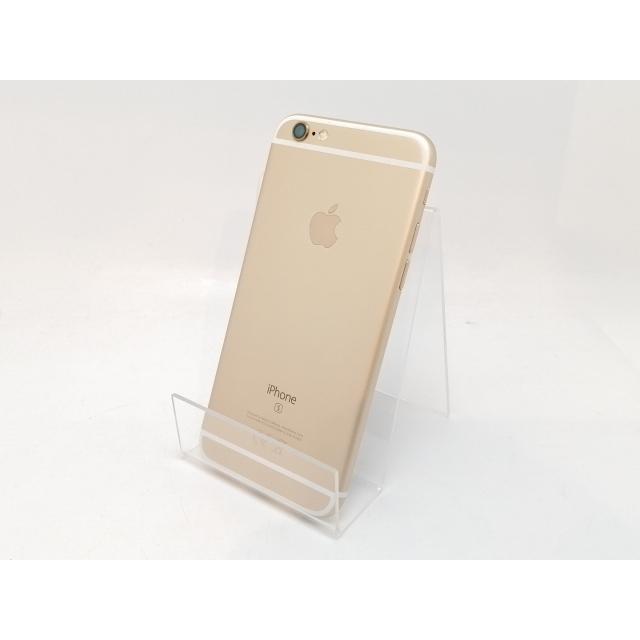 iPhone6s Gold 32GB docomo SIMロック解除済 【公式通販】