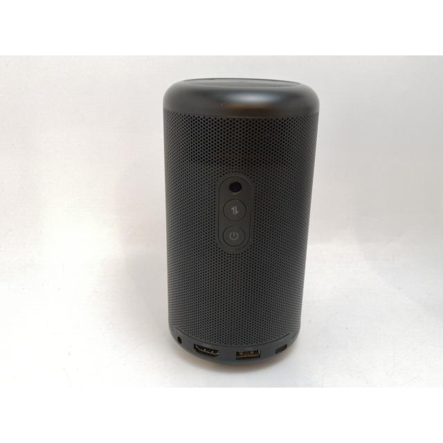 中古】Anker Nebula Capsule II D2421N12 [ブラック]【津田沼】保証