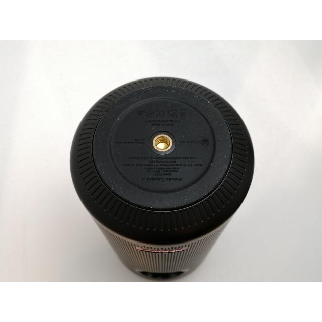 中古】Anker Nebula Capsule II D2421N12 [ブラック]【津田沼】保証