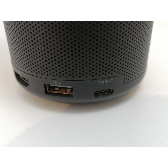 中古】Anker Nebula Capsule II D2421N12 [ブラック]【津田沼】保証