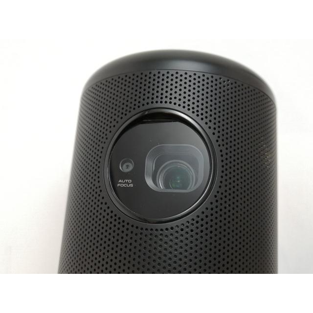中古】Anker Nebula Capsule II D2421N12 [ブラック]【津田沼】保証
