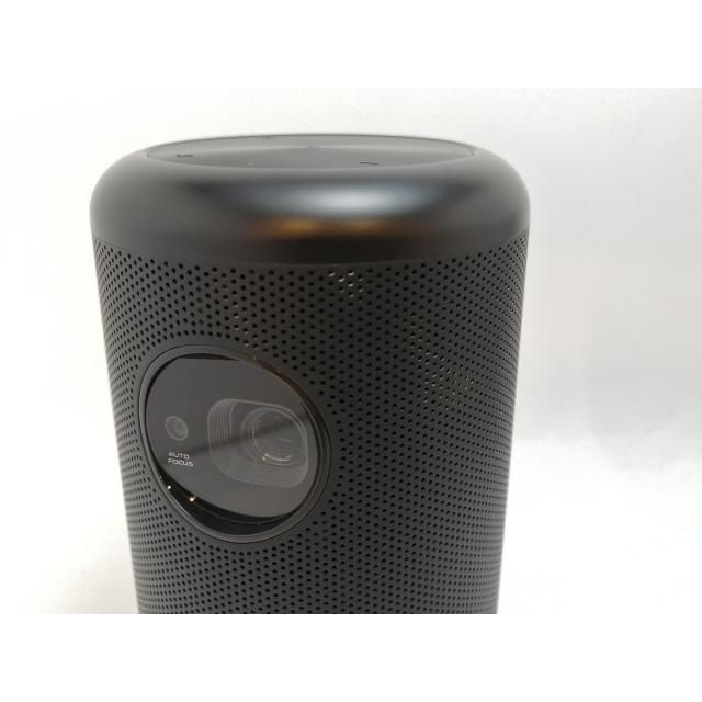 中古】Anker Nebula Capsule II D2421N12 [ブラック]【津田沼】保証