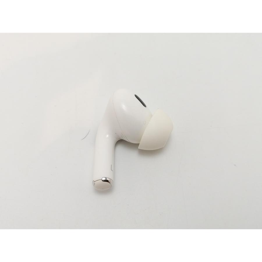 中古】Apple AirPods Pro 第2世代（2022/Lightning） 左耳のみ A2699