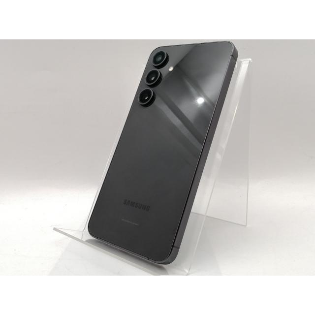 中古】【赤ロム保証あり】SAMSUNG au 【SIMフリー】 Galaxy S24 FE