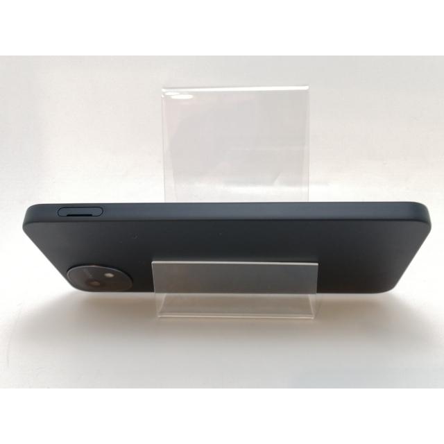 中古】SHARP SoftBank 【SIMフリー】 AQUOS wish4 ブラック 4GB 64GB