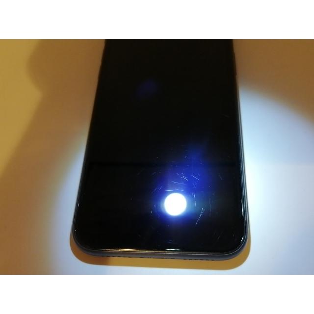 中古】Apple docomo 【SIMロック解除済み】 iPhone 11 64GB ブラック 