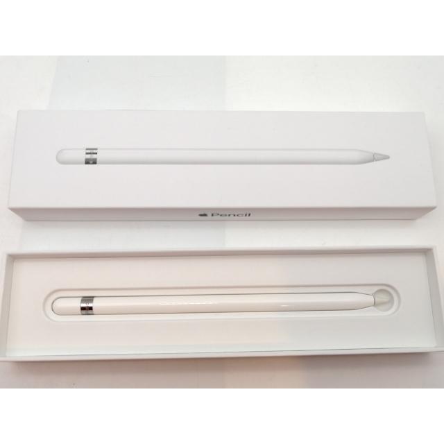中古】Apple Apple Pencil（第1世代） MK0C2J/A【津田沼】保証期間1