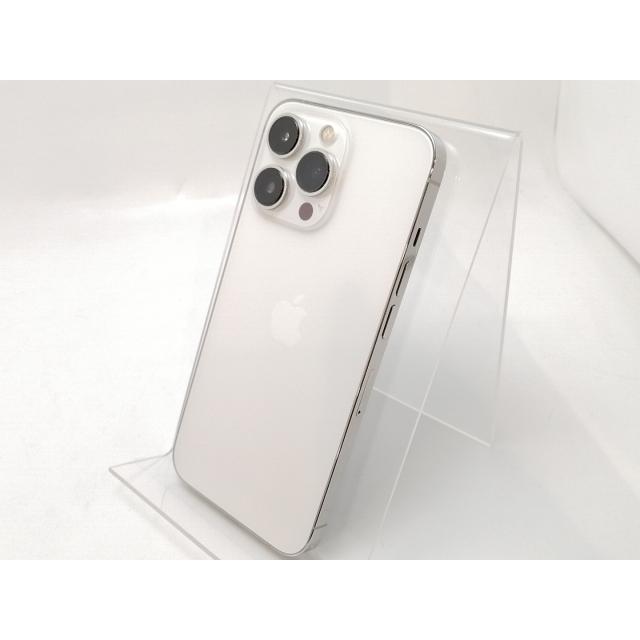 iPhone 13 【中古】Apple SoftBank 【SIMフリー】 Pro 128GB シルバー