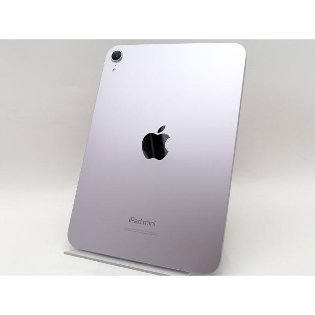 中古】Apple 【Wi-Fi】 iPad mini（A17Pro/2024） 128GB パープル