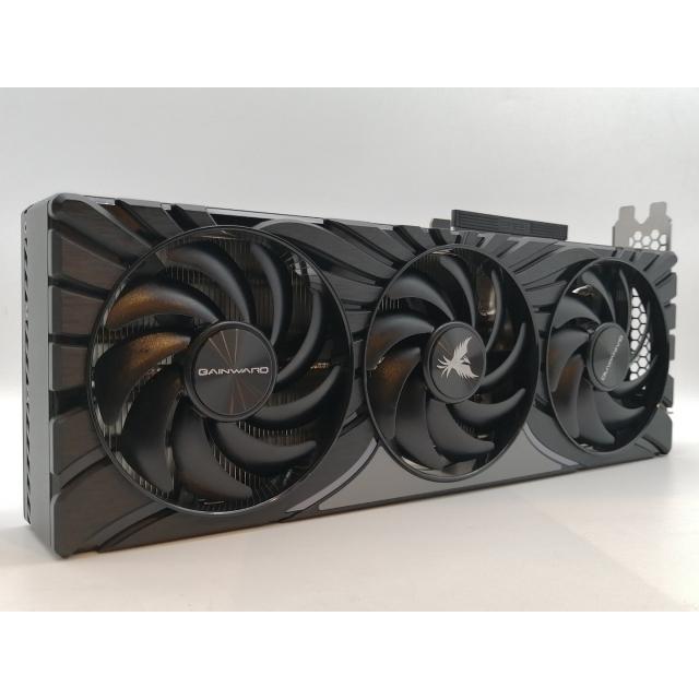 中古】Gainward GeForce RTX 5070 Ti Phoenix-S NE7507T019T2-GB2031K 