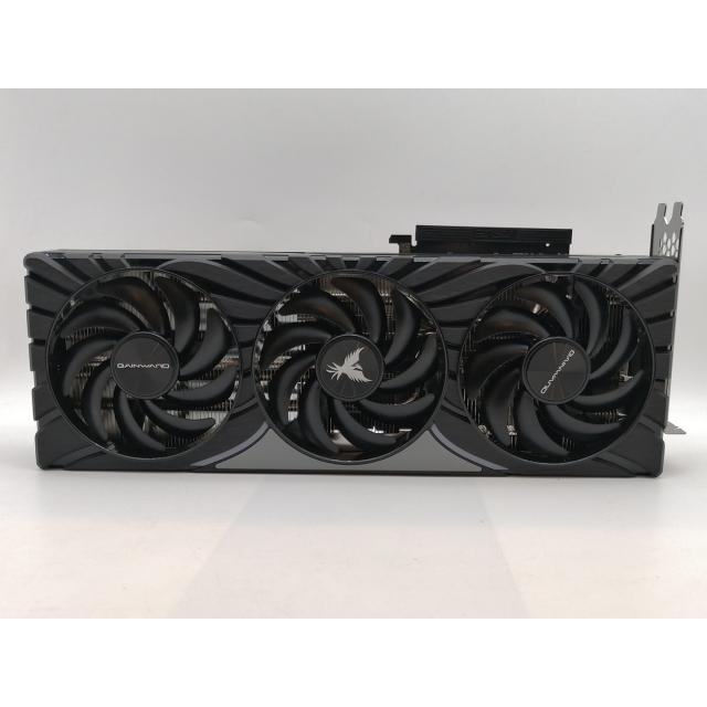 【中古】Gainward GeForce RTX 5070 Ti Phoenix-S NE7507T019T2-GB2031K RTX5070Ti/16G【津田沼】保証期間１週間_1