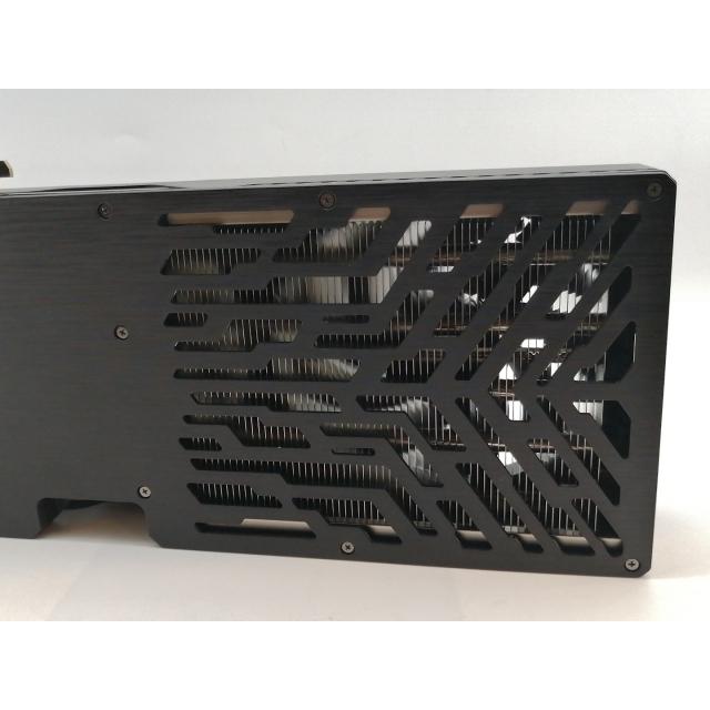 【中古】Gainward GeForce RTX 5070 Ti Phoenix-S NE7507T019T2-GB2031K RTX5070Ti/16G【津田沼】保証期間１週間_4