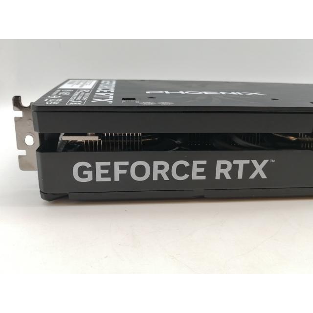 【中古】Gainward GeForce RTX 5070 Ti Phoenix-S NE7507T019T2-GB2031K RTX5070Ti/16G【津田沼】保証期間１週間_6