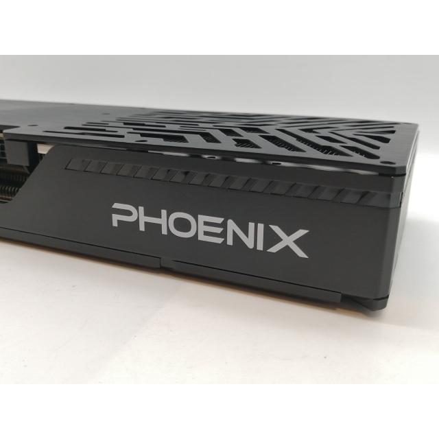 【中古】Gainward GeForce RTX 5070 Ti Phoenix-S NE7507T019T2-GB2031K RTX5070Ti/16G【津田沼】保証期間１週間_7