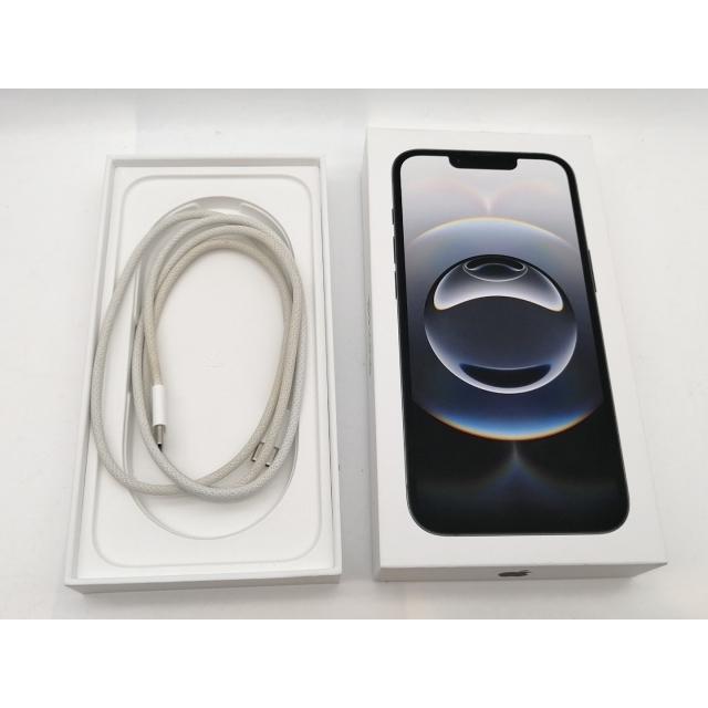 中古】Apple 国内版 【SIMフリー】 iPhone 16e 128GB ブラック MD1Q4J