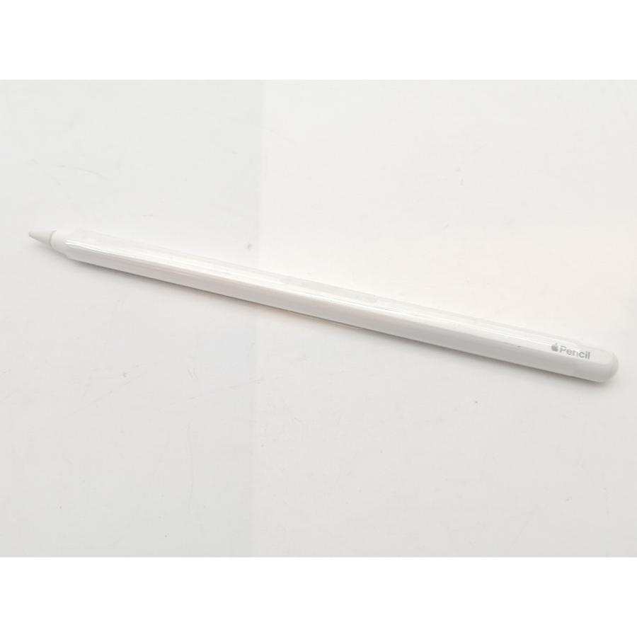 中古】Apple Apple Pencil（第2世代） MU8F2J/A【津田沼】保証期間1