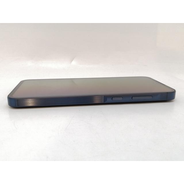 中古】SAMSUNG au 【SIMフリー】 Galaxy A55 5G オーサムネイビー 8GB