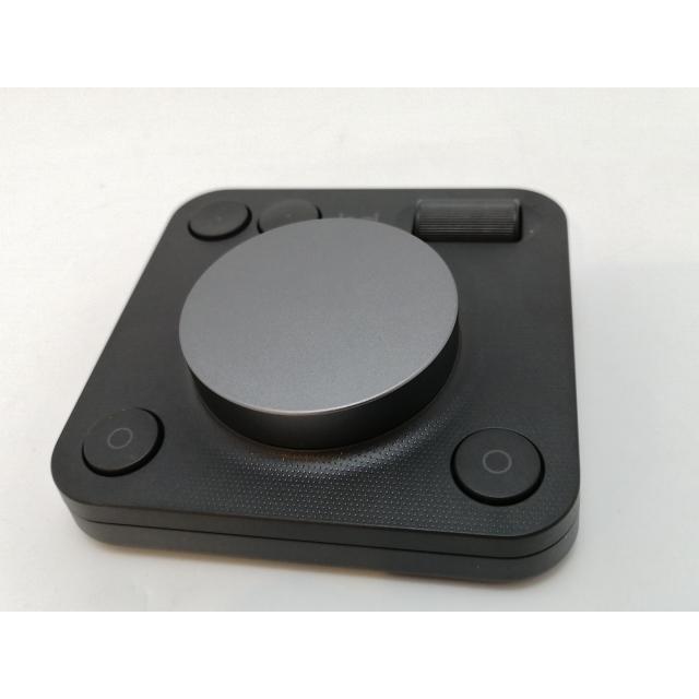 中古】Logicool MX クリエイティブ コンソール KXCCGR 左手デバイス