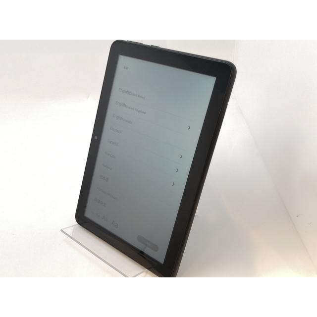 Fire HD 8 32GB 第10世代(2020年) 【新品未開封】 amazon（アマゾン） Fire HD 8 タブレット ブラック (8インチHD