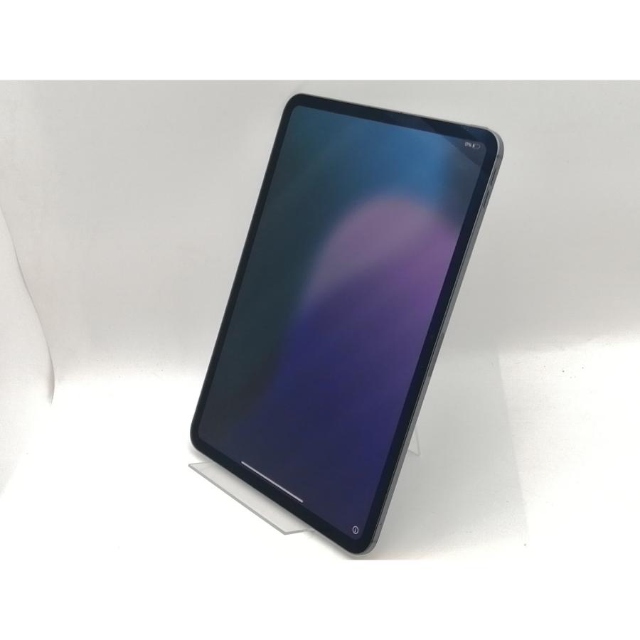 iPad Pro 11インチ（M4）2TB，ジャンク品 中古】Apple 国内版 【SIMフリー】 11インチ iPad Pro（M4/2024） 2TB