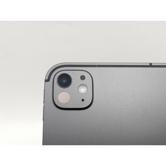 中古】Apple 国内版 【SIMフリー】 11インチ iPad Pro（M4/2024） 2TB