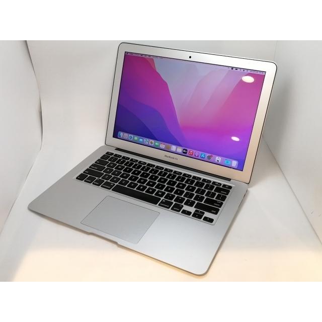MacBook本体 MacBook Air (13-inch, Early2015) i7 CTO Apple MacBook Air 13 (Early 2015) - i7-5650U · Intel HD Graphics