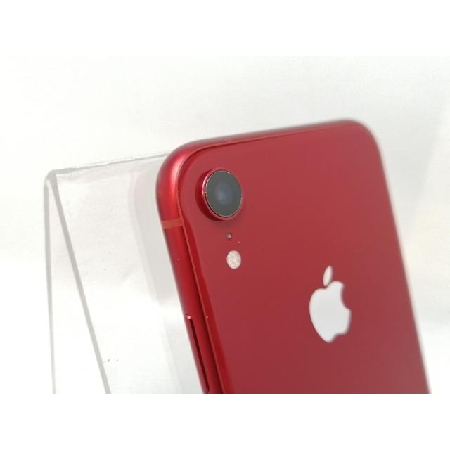 中古】Apple docomo 【SIMロック解除済み】 iPhone XR 128GB (PRODUCT 