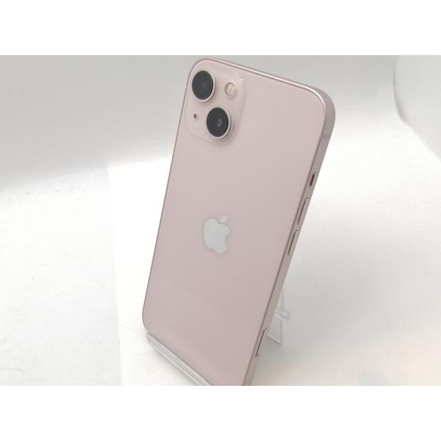 Apple - 【新未使用品】iPhone 13 128GB ピンク 楽天モバイル iPhone 13 【中古】Apple 楽天モバイル 【SIMフリー】 128GB ピンク