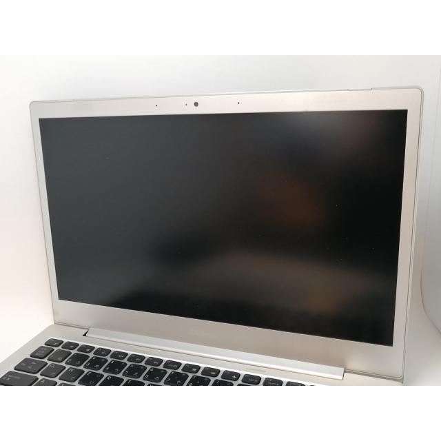 中古】Dospara Altair F-13KR【i5-8250U 8G 256G(SSD) WiFi 13LCD