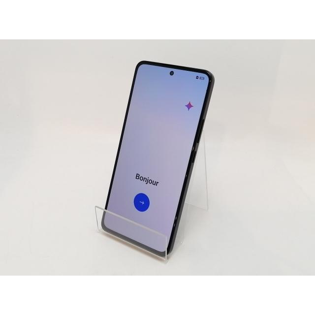中古】Oppo UQmobile 【SIMフリー】 OPPO Reno13 A ルミナスネイビー