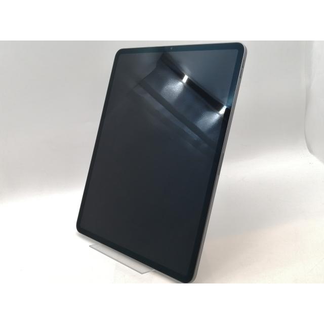 【中古】Apple 【Wi-Fi】 12.9インチ iPad Pro（第5世代/2021） 256GB スペースグレイ MHNH3J/A【ECセンター】保証期間１ヶ月【ランクB】の画像