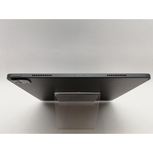 【中古】Apple 【Wi-Fi】 12.9インチ iPad Pro（第5世代/2021） 256GB スペースグレイ MHNH3J/A【ECセンター】保証期間１ヶ月【ランクB】の画像