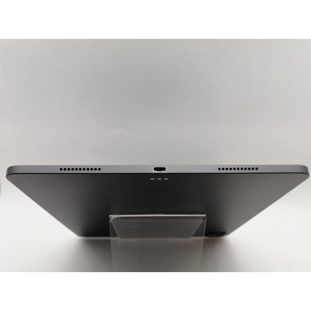 【中古】Apple 【Wi-Fi】 12.9インチ iPad Pro（第5世代/2021） 256GB スペースグレイ MHNH3J/A【ECセンター】保証期間１ヶ月【ランクB】の画像