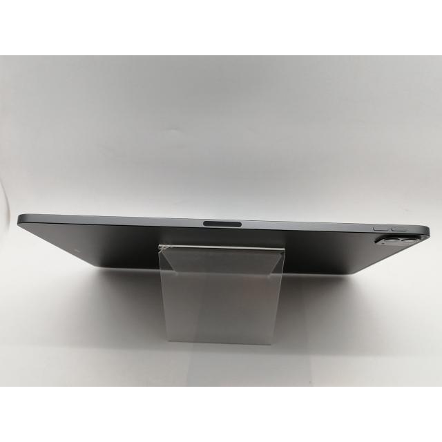 【中古】Apple 【Wi-Fi】 12.9インチ iPad Pro（第5世代/2021） 256GB スペースグレイ MHNH3J/A【ECセンター】保証期間１ヶ月【ランクB】の画像