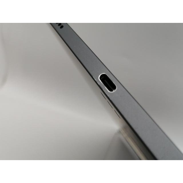 【中古】Apple 【Wi-Fi】 12.9インチ iPad Pro（第5世代/2021） 256GB スペースグレイ MHNH3J/A【ECセンター】保証期間１ヶ月【ランクB】の画像